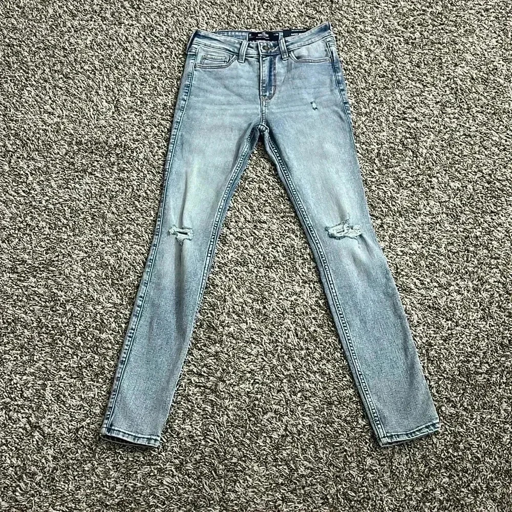 Hollister Women’s Jeans